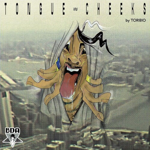 

Виниловая пластинка Toribio: Tongue In Cheeks