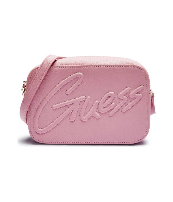 

Сумочка Guess, розовый
