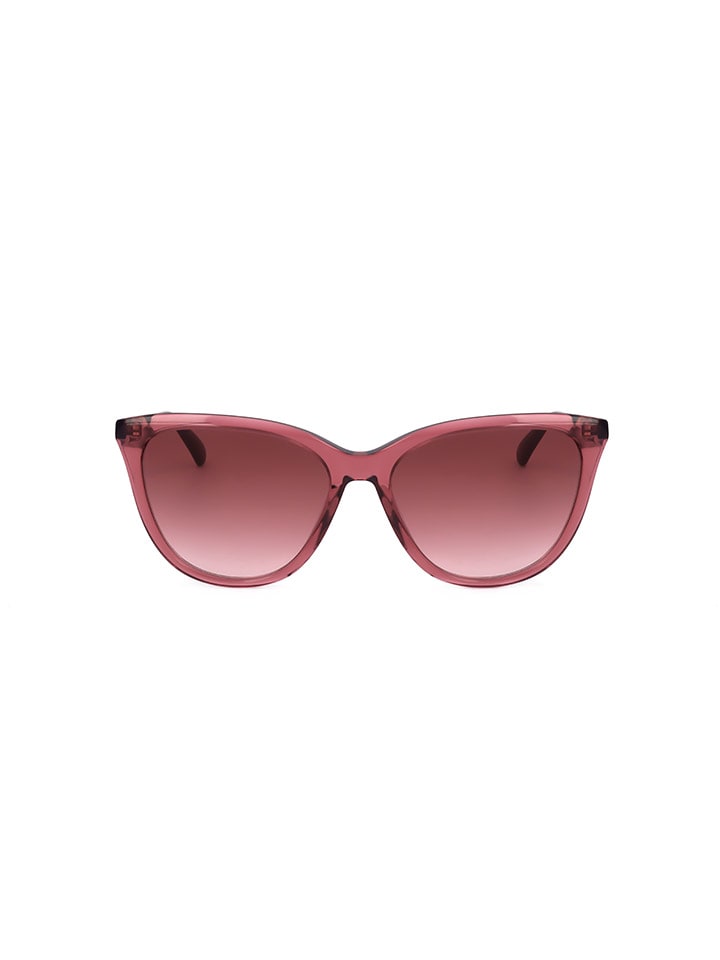 

Солнцезащитные очки Longchamp, розовый