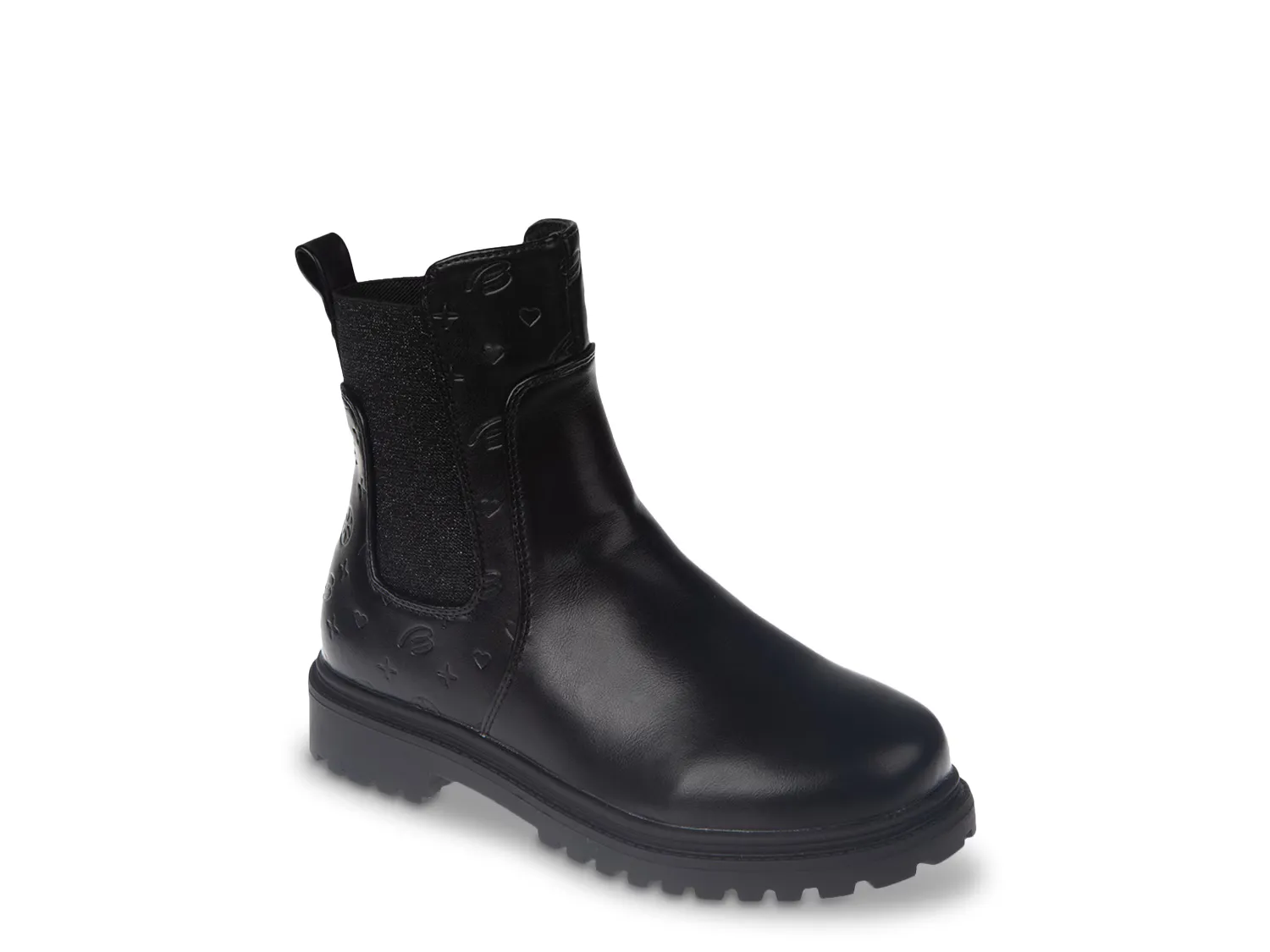 

Сапоги Calista Boot Bebe, черный