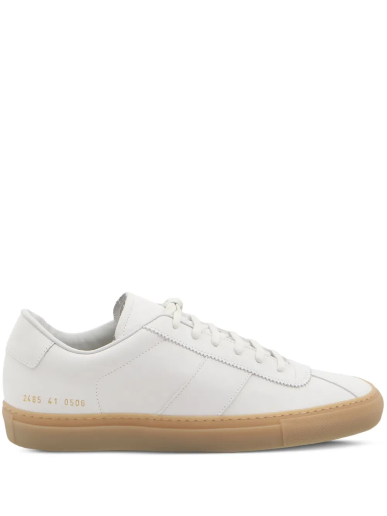 

Кроссовки для теннисных тренировок Common Projects, белый