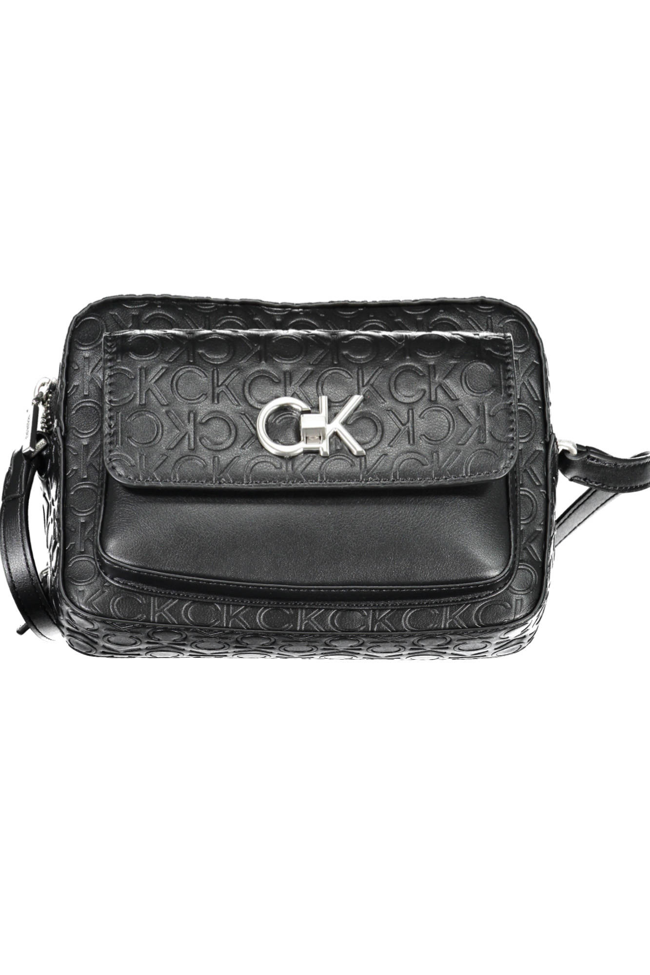 

Сумка женская Calvin Klein, черный