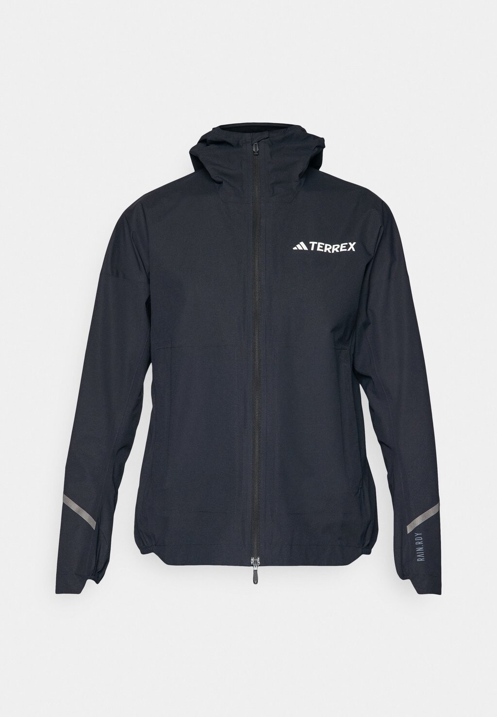 

Ветровка TERREX XPERIOR 2.5-LAYER LIGHT RAIN.RDY adidas, черный
