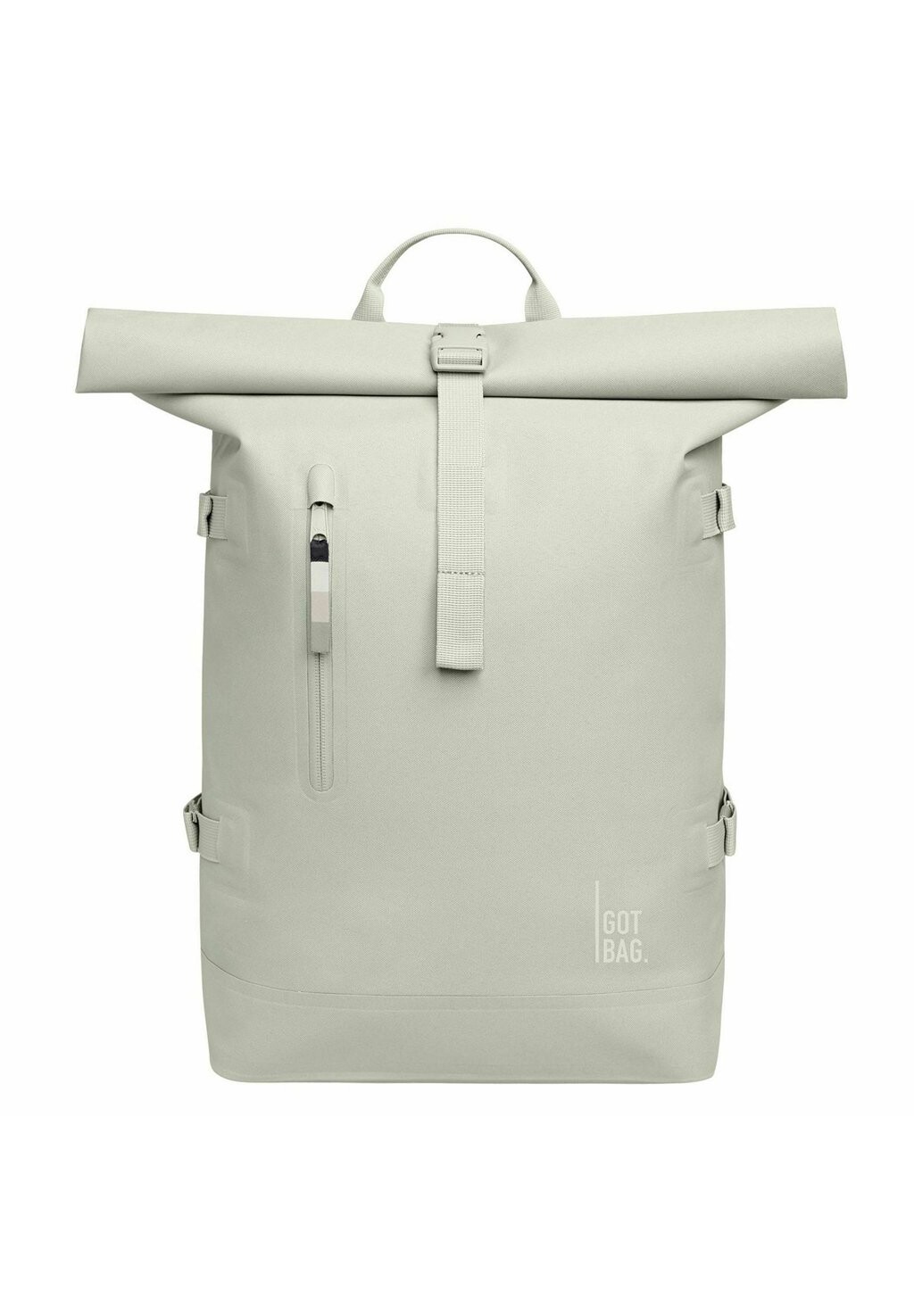 

Рюкзак ROLLTOP MONOCHROM GOT BAG, светло-зеленый