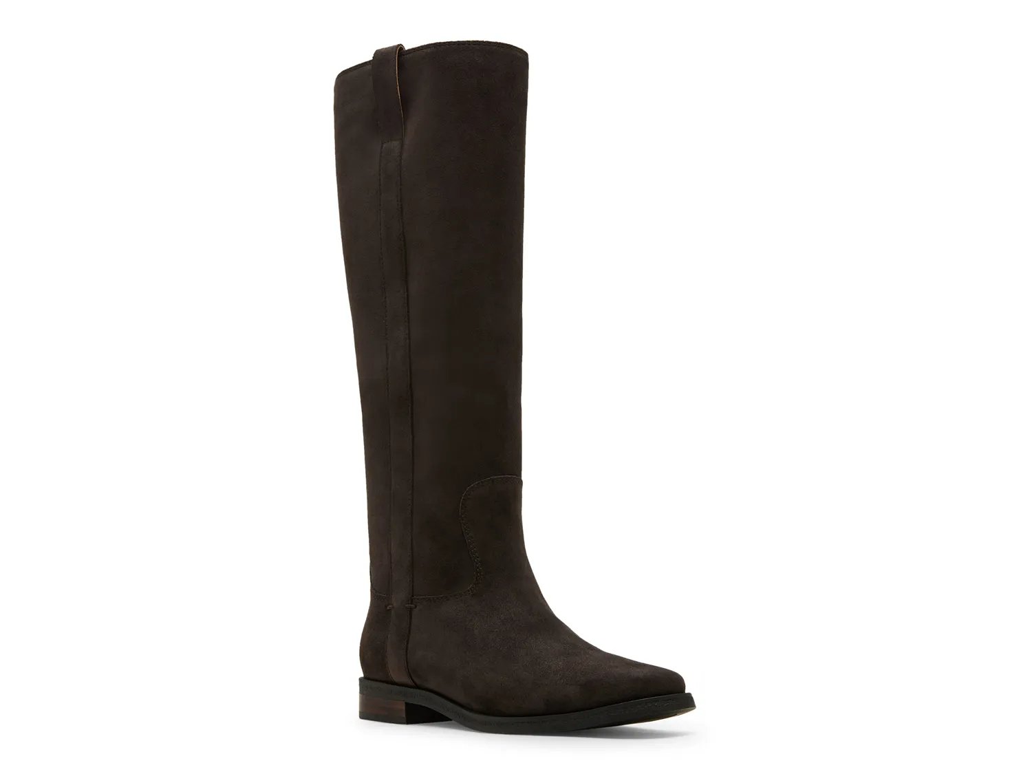 Ботинки Blondo Deacon Waterproof Boot, Chocolate Suede