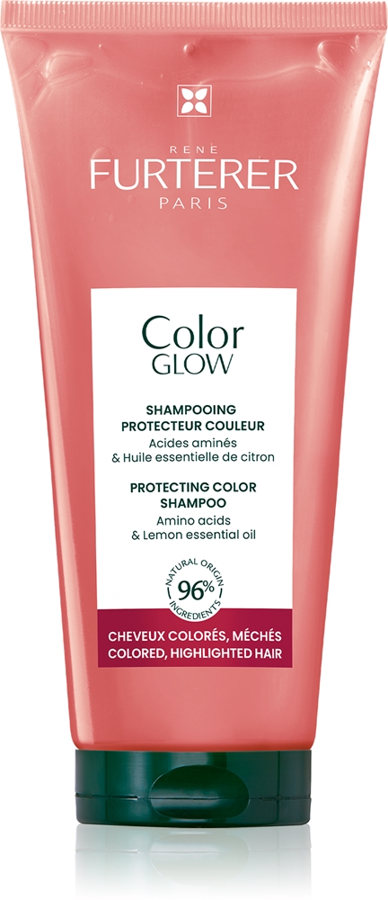 

Шампунь для защиты цвета окрашенных волос René Furterer, 200 мл