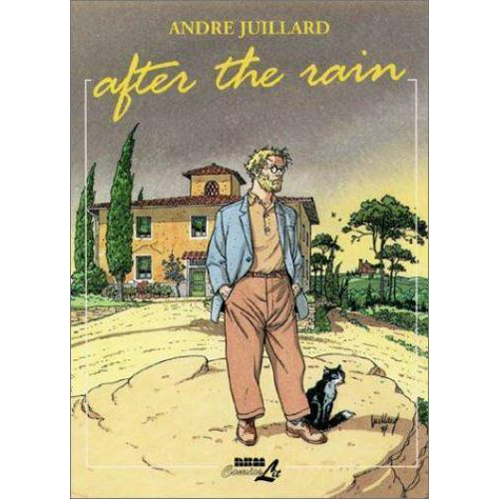 

Книга After The Rain (Paperback)