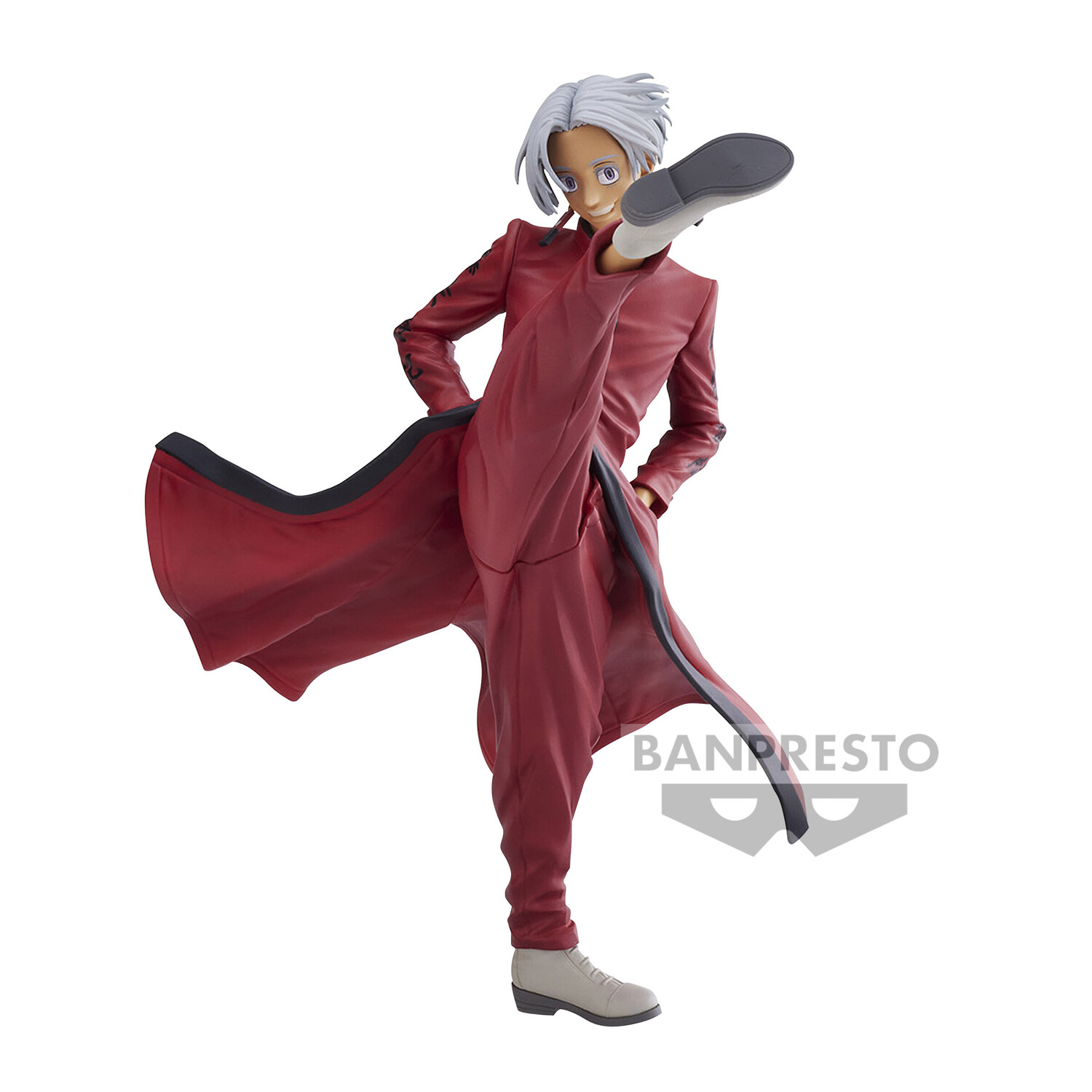 

Фигурка Tokyo Revengers - Izana Kurokawa Espresto Excite Motions Prize Figure