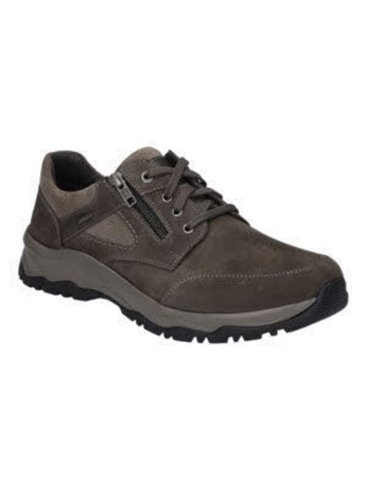

Кроссовки на шнуровке Josef Seibel Sneaker, серый