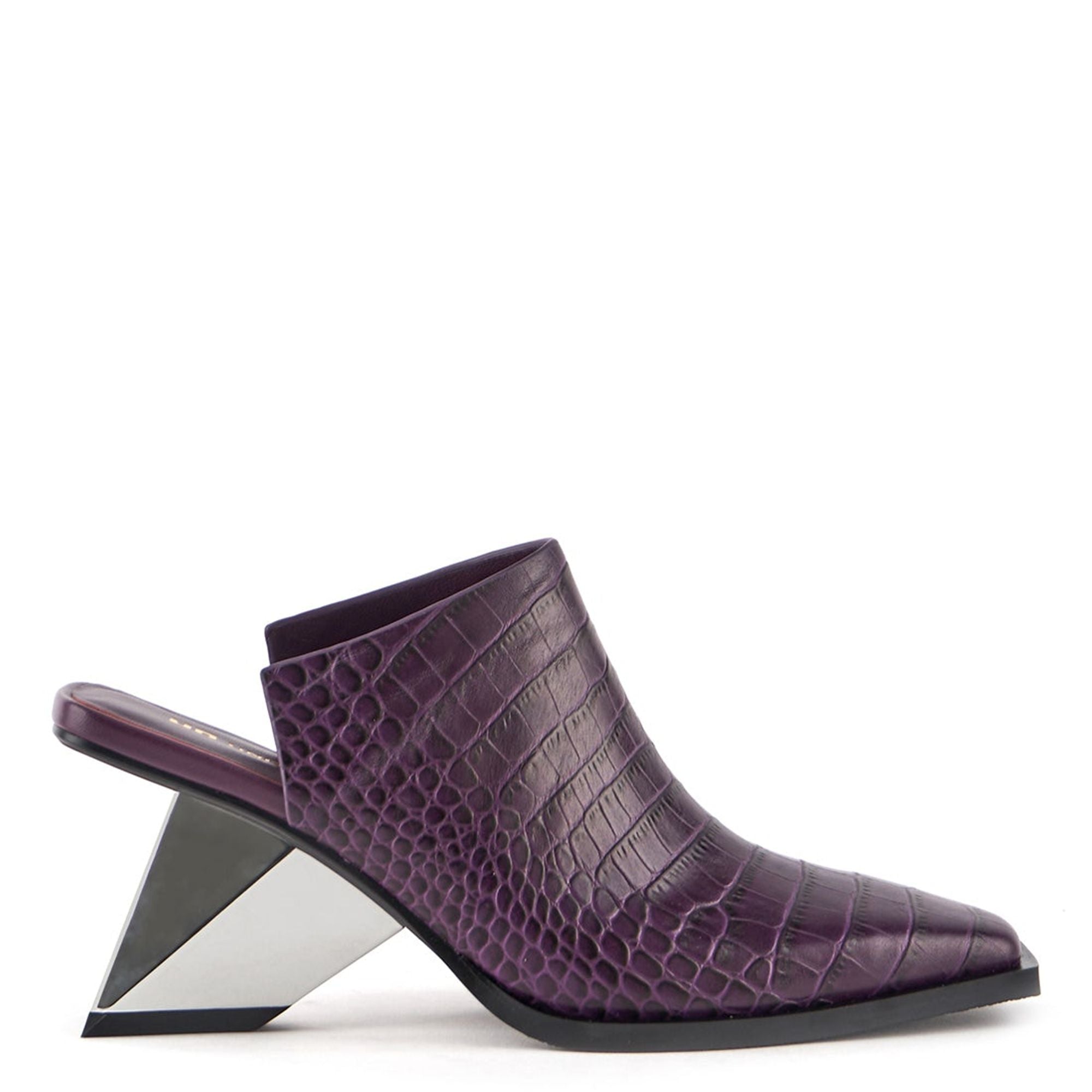 Rockit Mule II United Nude, Plum