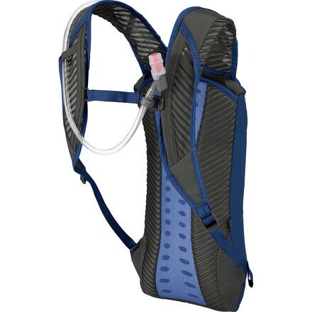 

Рюкзак Katari 1,5 л Osprey Packs, цвет Cobalt Blue