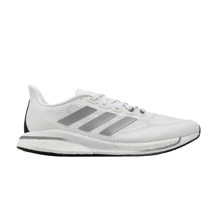 

Кроссовки Adidas Supernova+, белый, Серый, Кроссовки Adidas Supernova+, белый