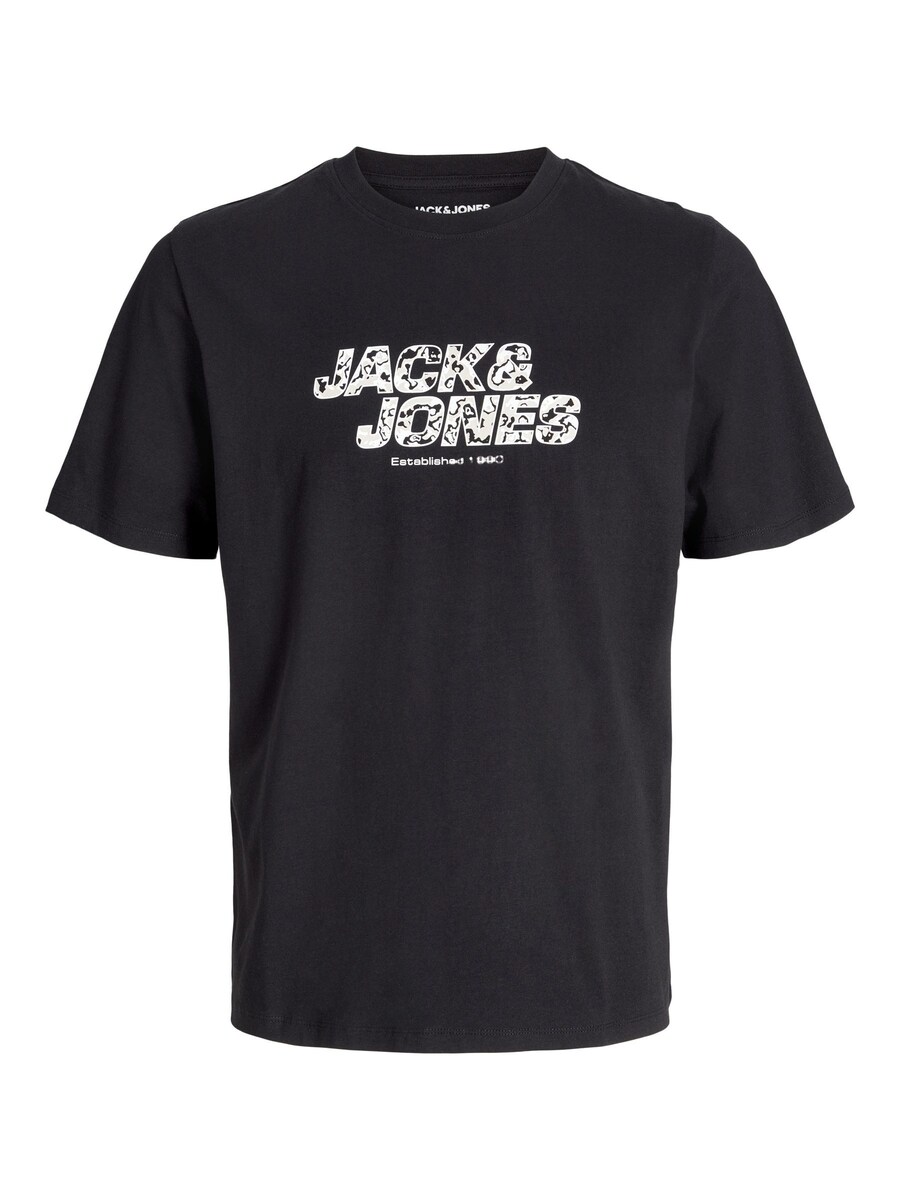 

Футболка JACK & JONES JACK & JONES JCOStar, Black