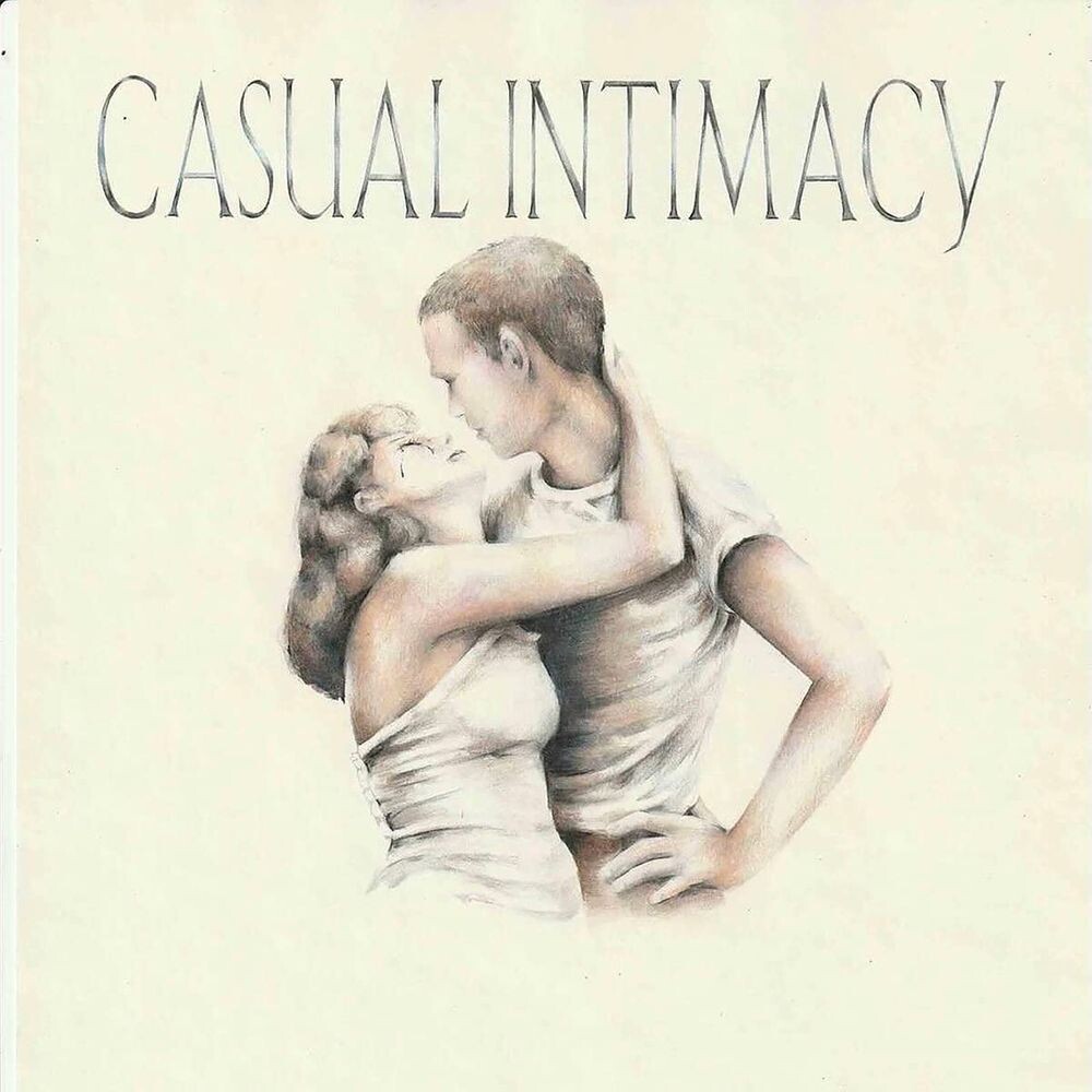 

Виниловая пластинка LP Casual Intimacy [Red Vinyl] - Fantasy Camp