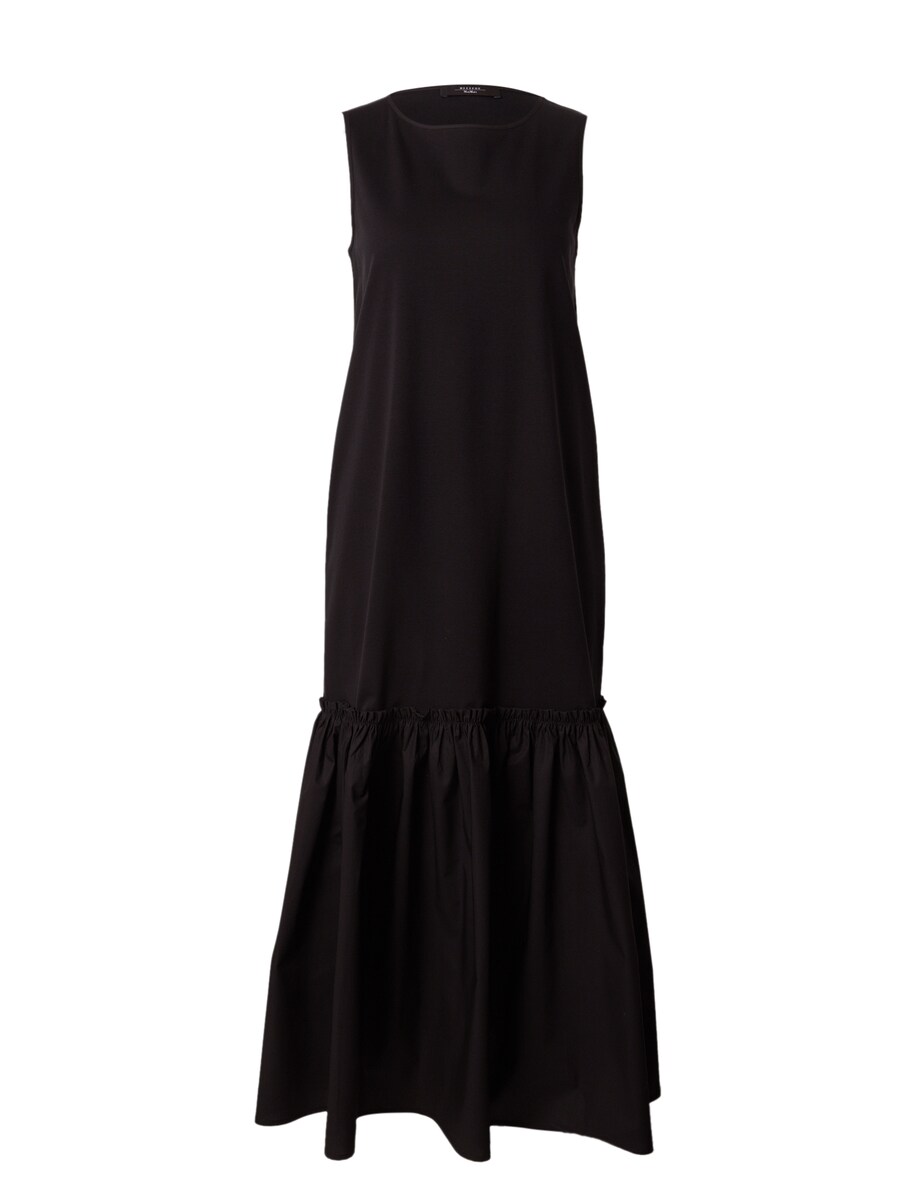 

Платье Weekend Max Mara OSMIO, черный