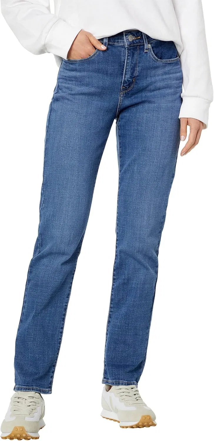 Джинсы классические прямые Levi's, Lapis Speed
