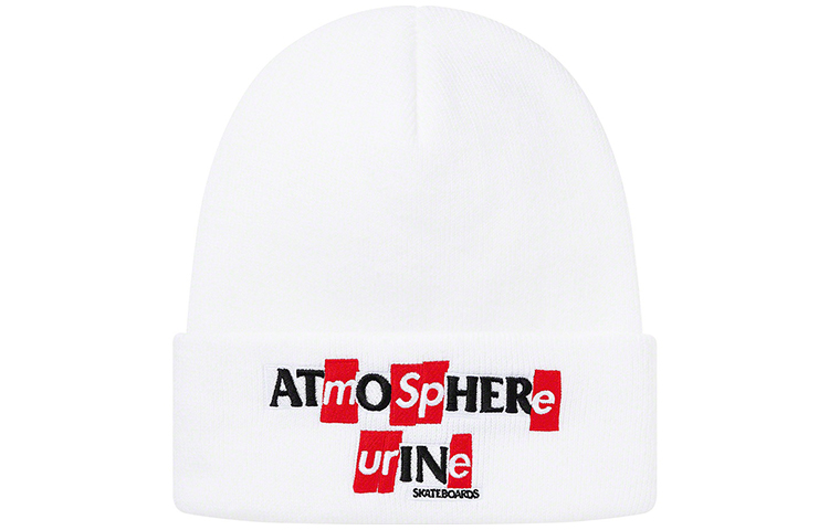 

Антигерой Бин Supreme
