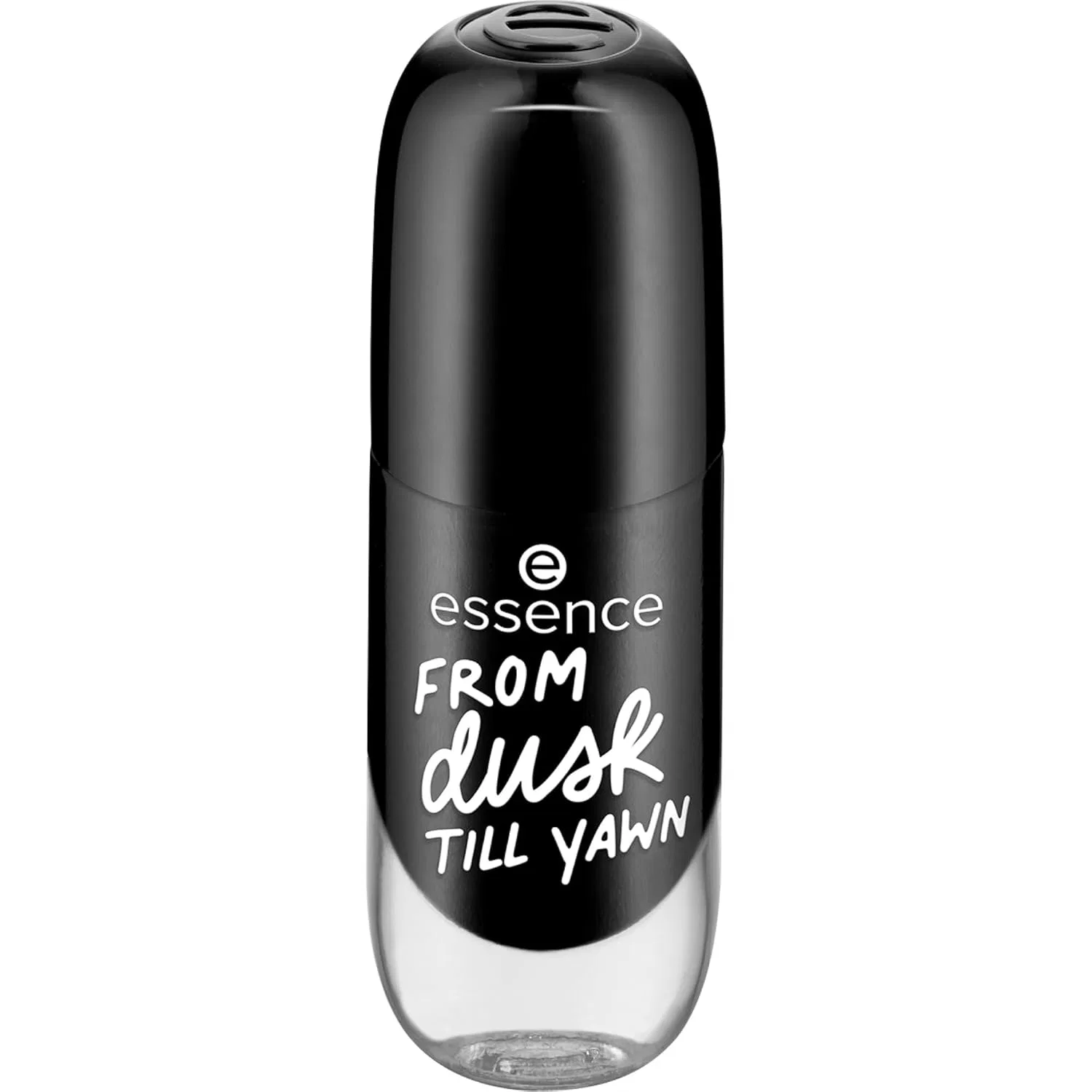 Гель-лак для ногтей «Gel Nail Colour 46 From Dusk Till Yawn» от Essence Essence