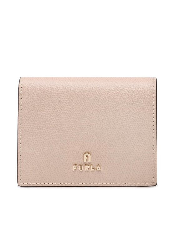 

Маленький женский кошелек Furla, бежевый