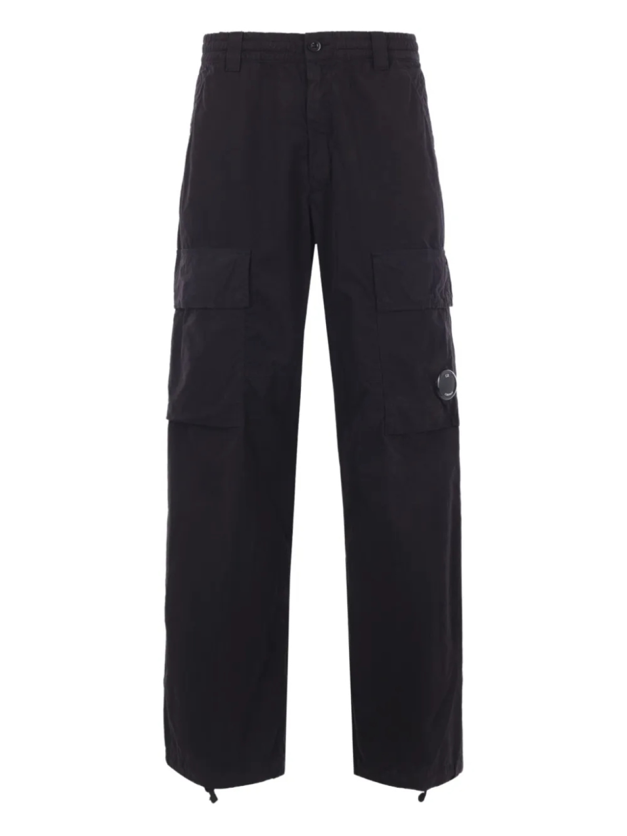 

Брюки-карго с линзами CP Company C.P. Company, черный