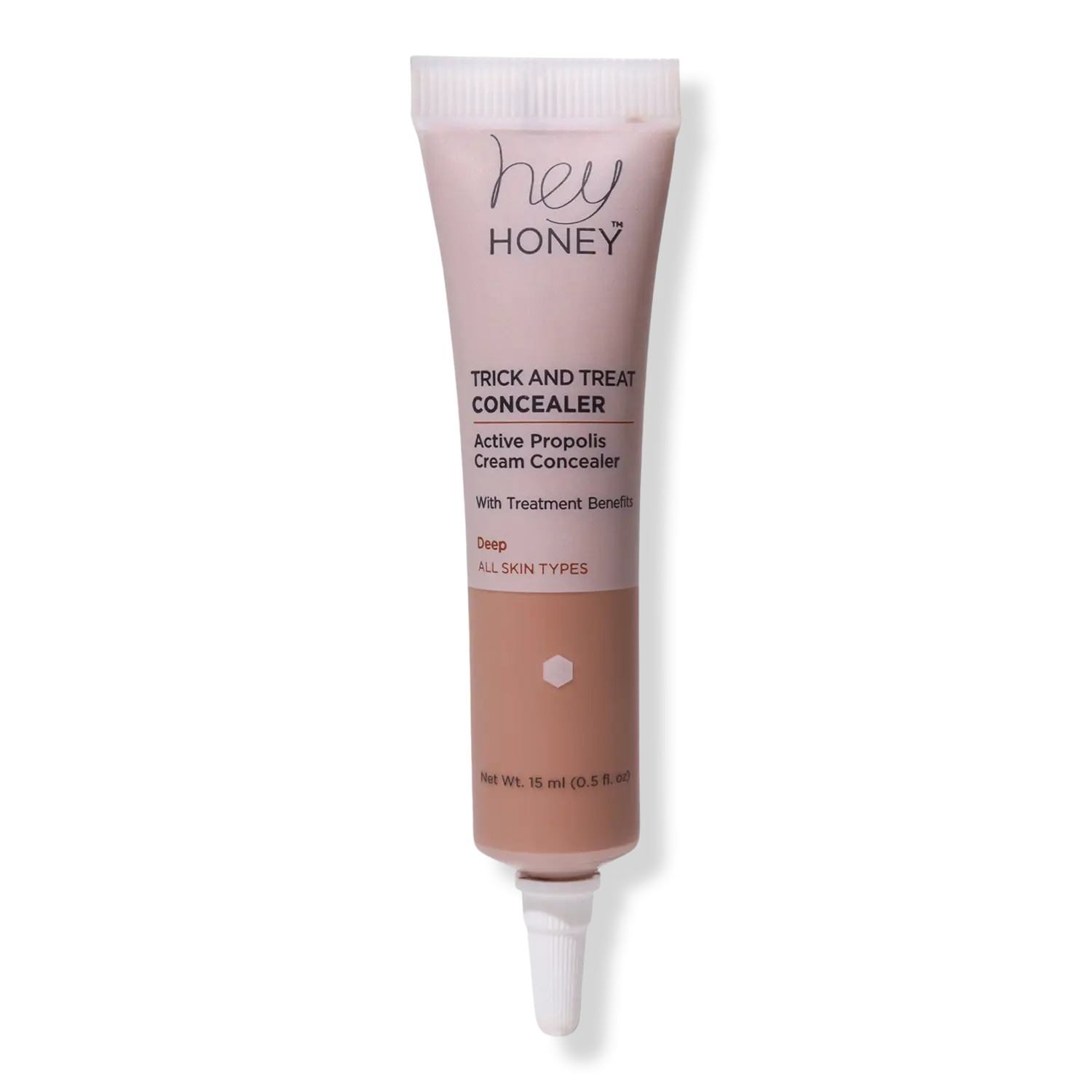 

Консилер Trick&Treat Hey Honey, Medium to Dark