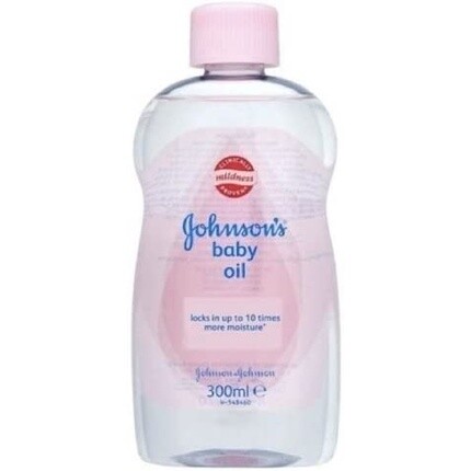 

Johnson & Johnson Масло Джонсон Бэби 300мл