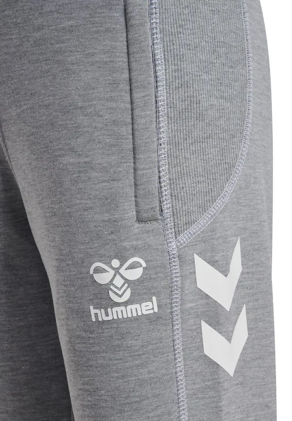 Спортивные штаны hmlmove 2.0 Hummel, Grey Melange — фото 3