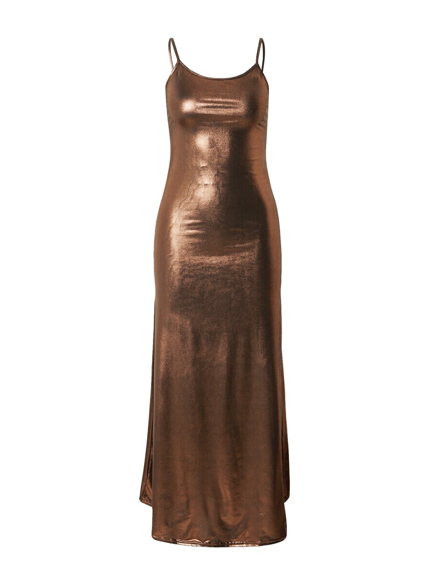 

Платье Warehouse Evening Dress, бронзовый