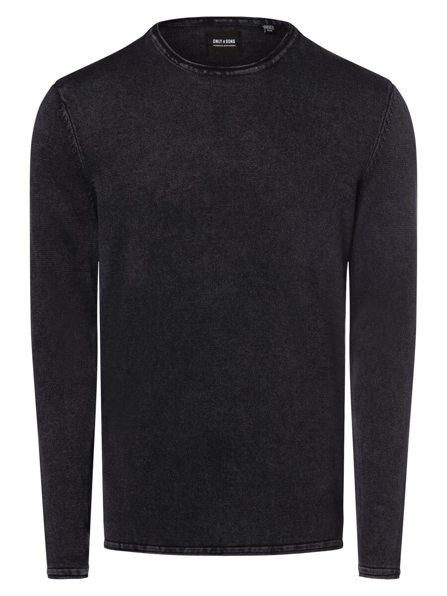 

Свитер Only & Sons Only & Sons Gaston 12, Night blue
