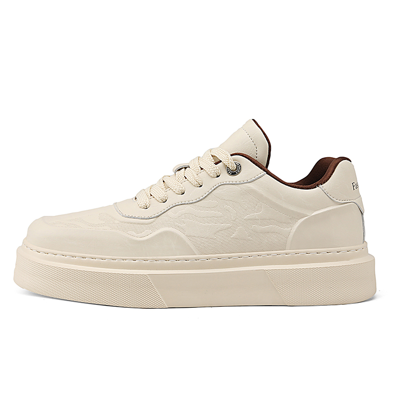 

Низкие мужские кроссовки BOLE, Beige