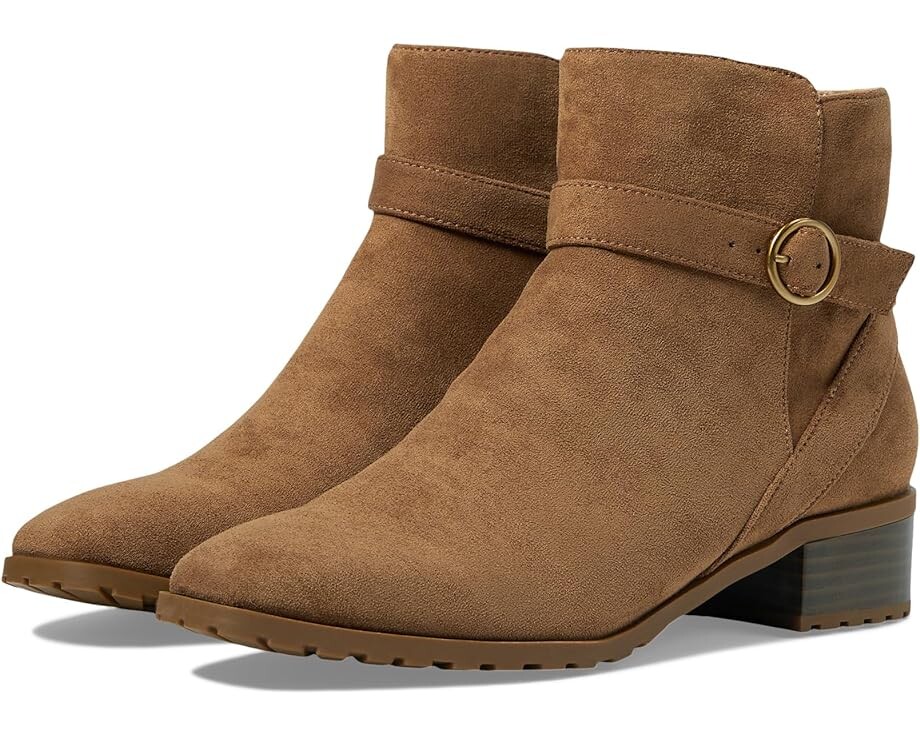 

Ботинки Anne Klein Caroline, коричневый
