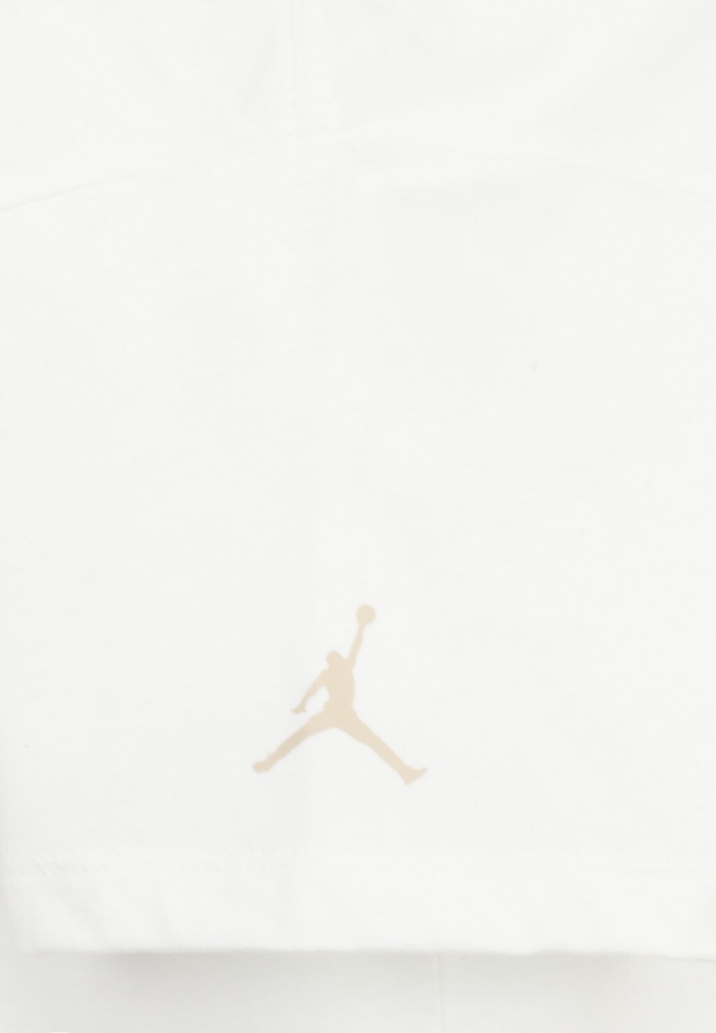 

Футболка JUMPMAN TWO THREE TEE Jordan, кремовый