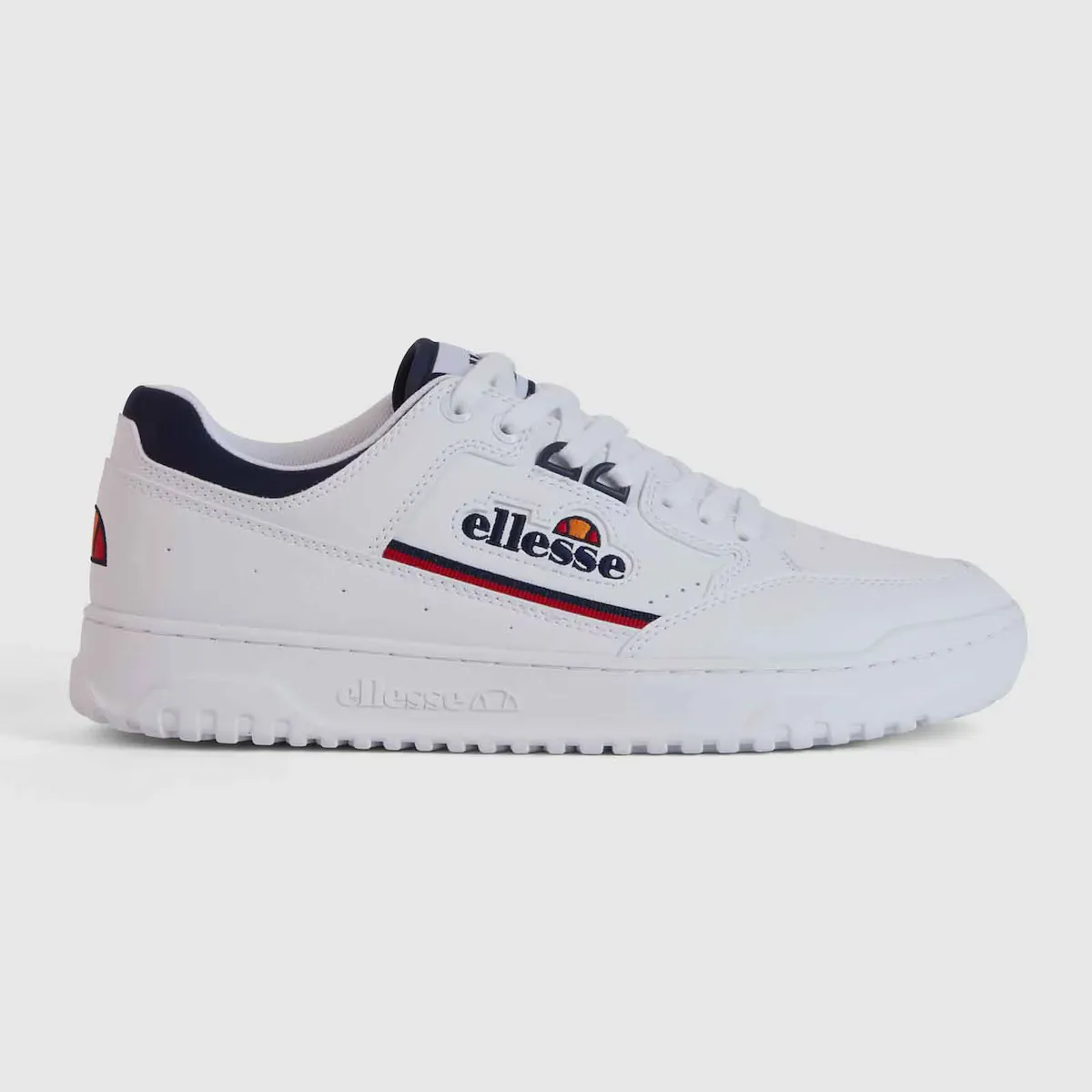 

Кроссовки LS987 Cupsole Ellesse, белый