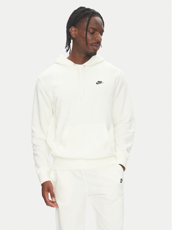 

Толстовка обычного кроя FN3866 Nike, экрю