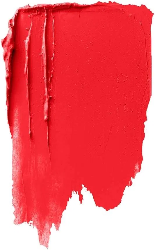 Губная помада кремовая NYX Professional Makeup Extra Creamy Round Lipstick 99 Color Fire 4 г — фото 2