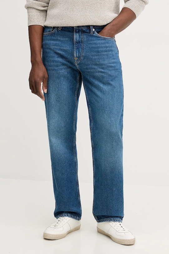 

Джинсы Tommy Hilfiger, синий