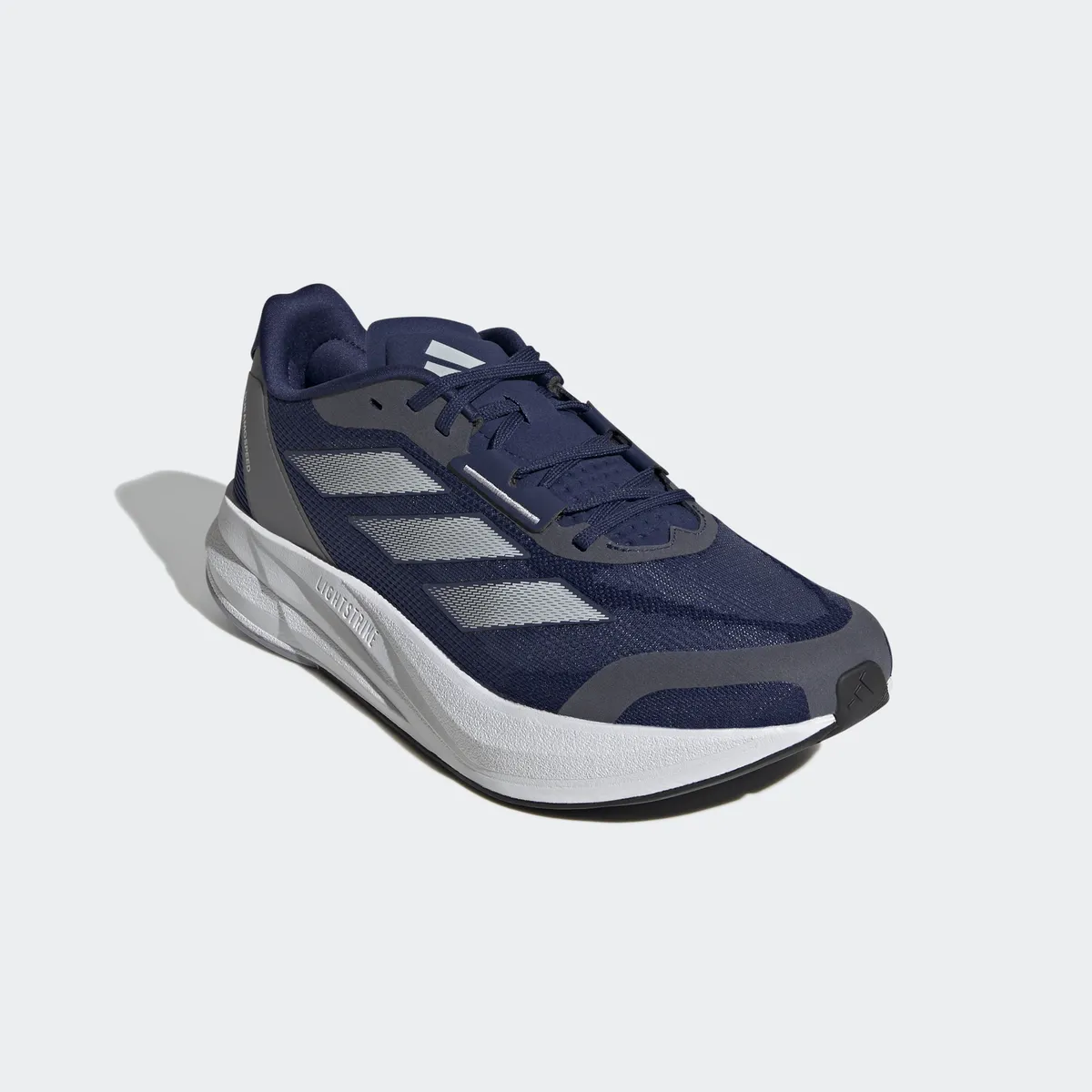 

Кроссовки adidas Performance "DURAMO SPEED", синий