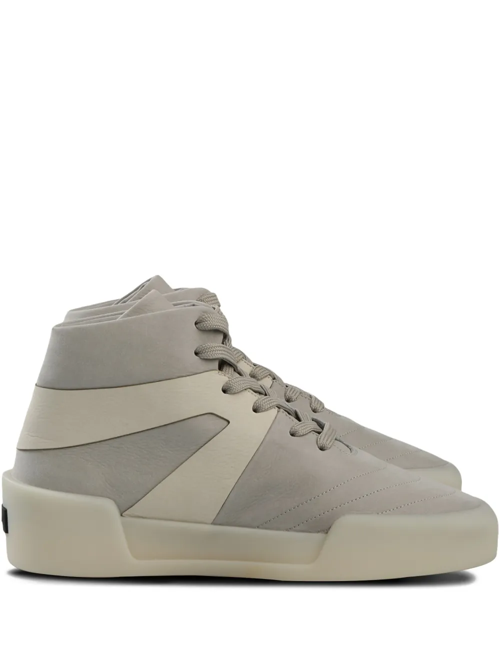 Баскетбольные кроссовки Fear Of God, серый