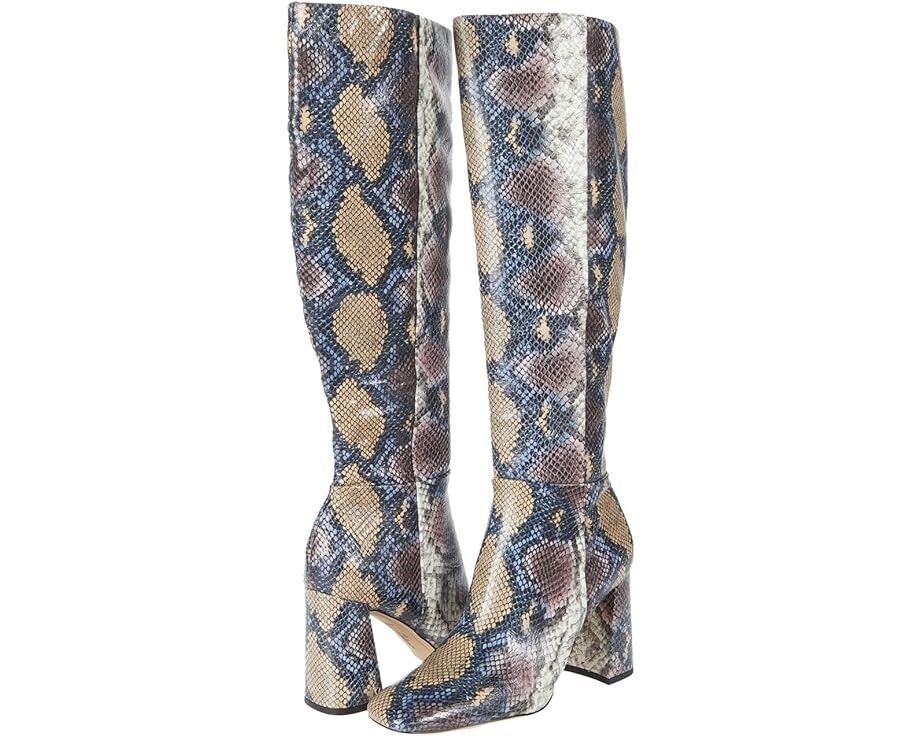 

Ботинки Sam Edelman Clarem, цвет Smokey Blue