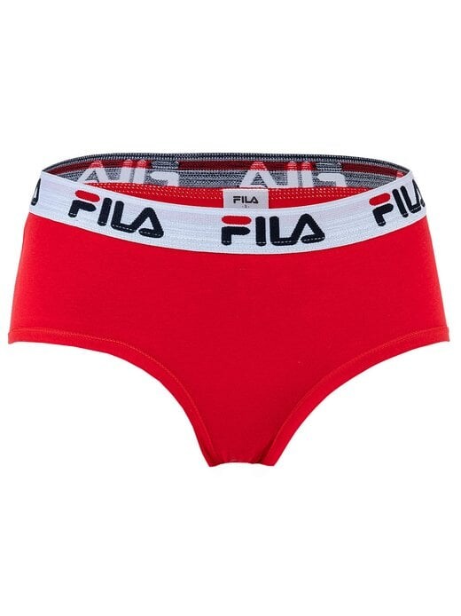 

Трусики в упаковке 1 шт. Fila, красный