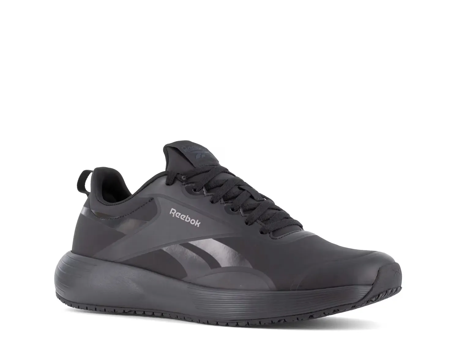 Lite Plus 4 Work Кроссовки женские Reebok Work, Black