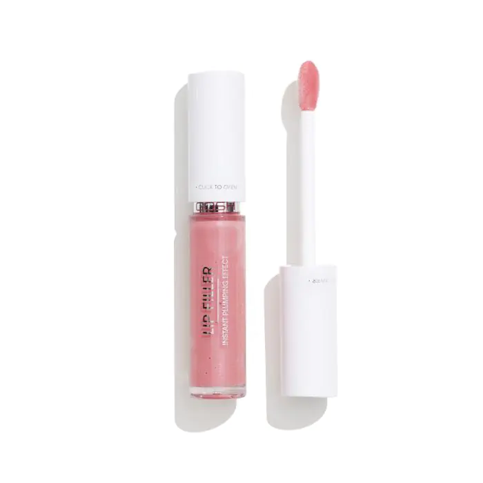 

Блеск для губ lip filler plumpling voluminizador Gosh, цвет 1