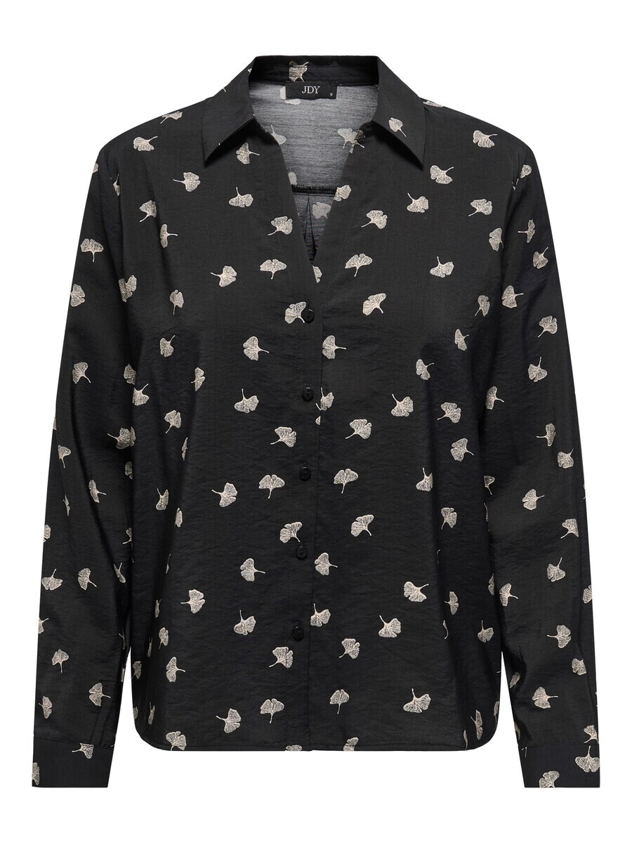 

Блузка JDY Blouse, черный
