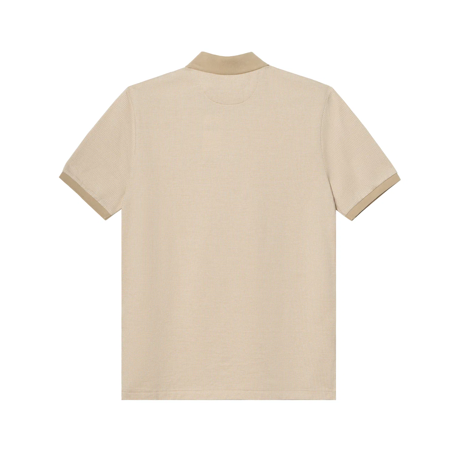 Поло SS26 Standard мужское Polo Ralph Lauren, Beige — фото 3