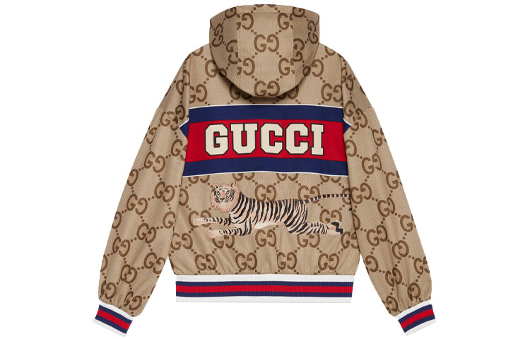

Одежда Куртка женская Camel Gucci