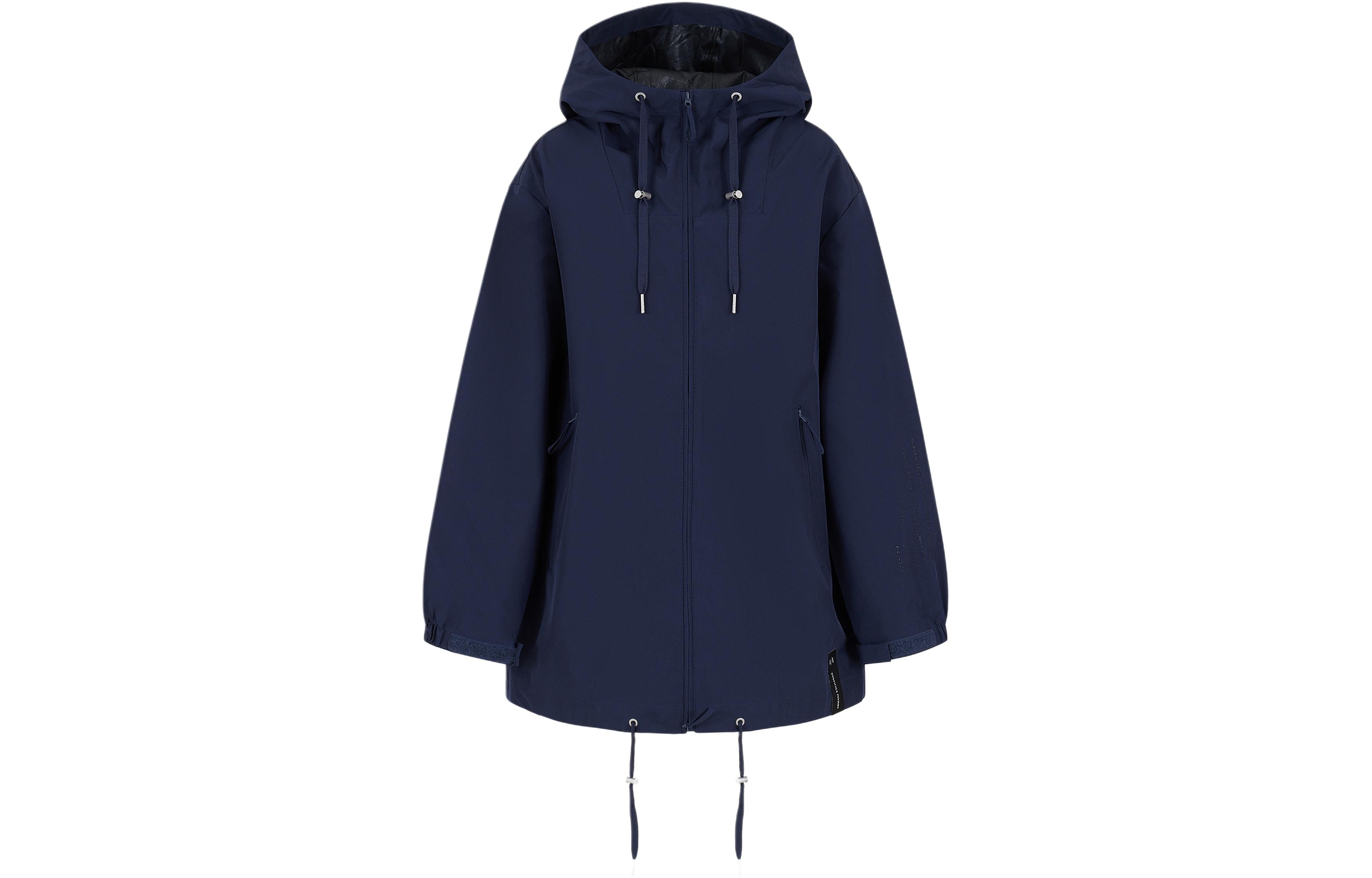 

Весна-Лето 2024 Куртки и Пальто Женские ARMANI EXCHANGE, Абрикос