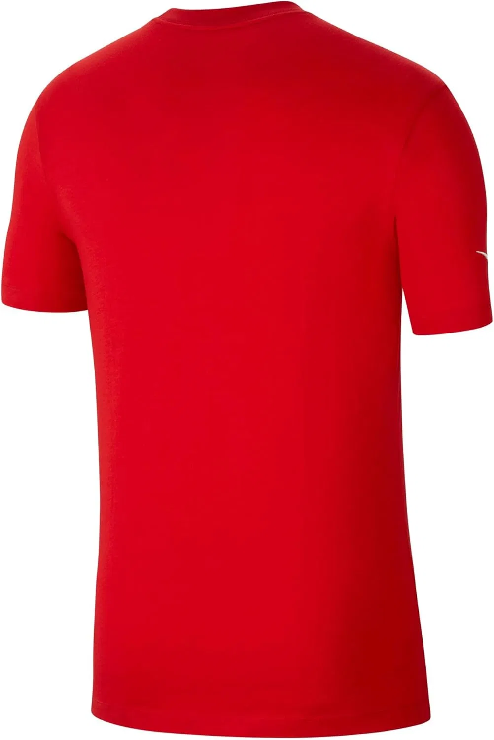 Футболка Nike Herren M Nk Park20 Ss — фото 4