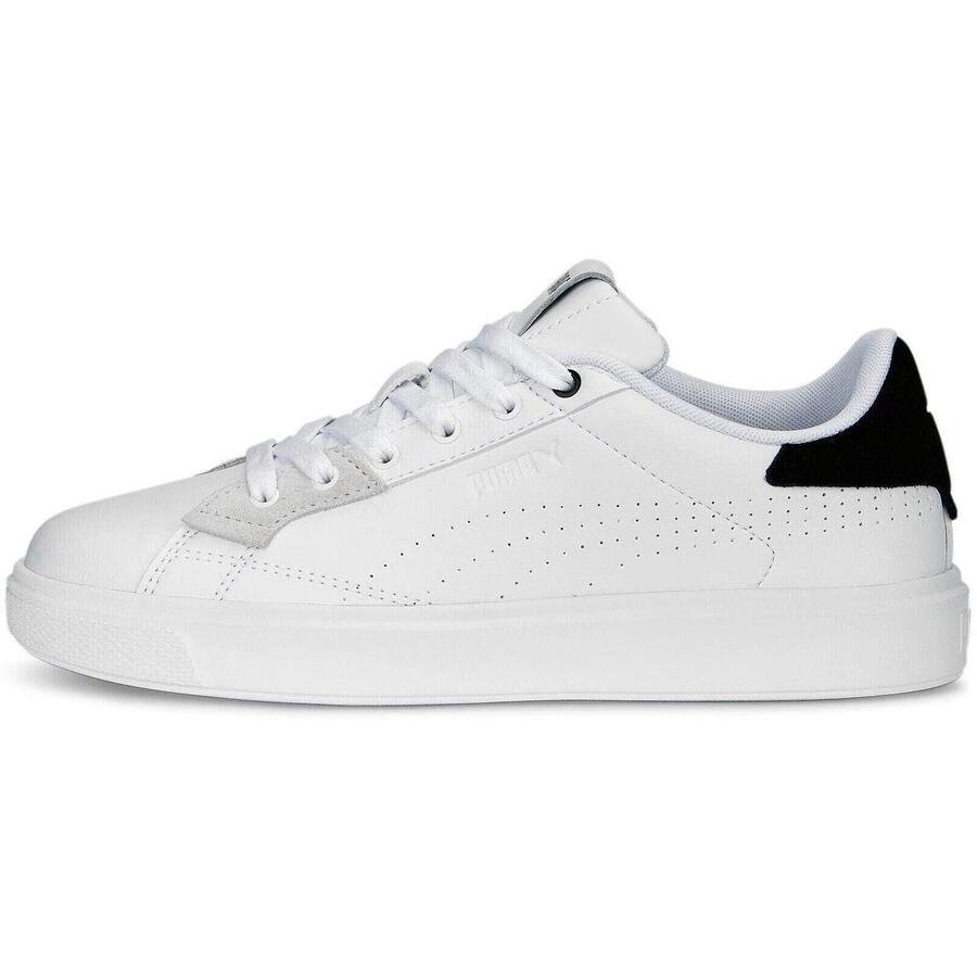 Кроссовки Puma Lajla, белые, женские