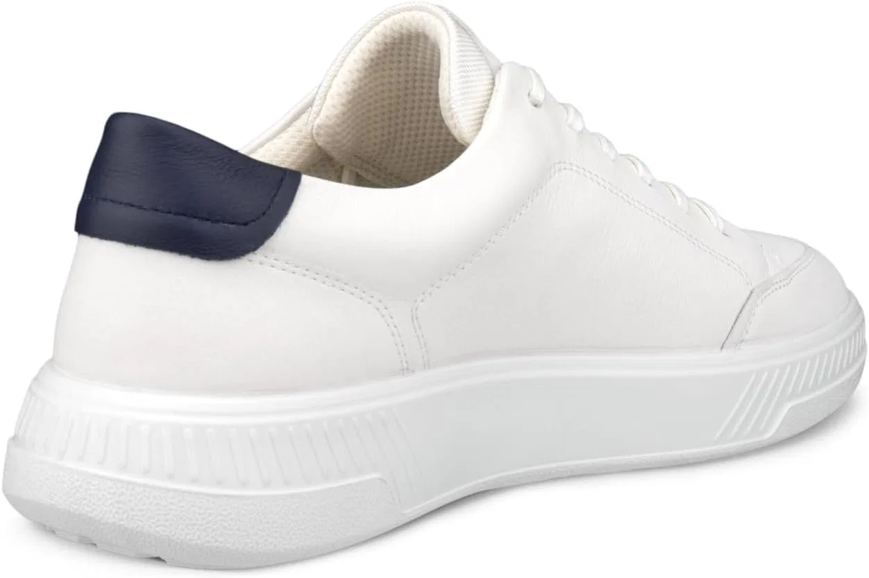 Мужские кроссовки ECCO Move Retro, White — фото 3