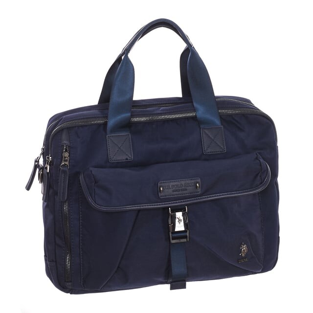 

Мужской портфель Beus96027Mip U.S. Polo Assn, синий